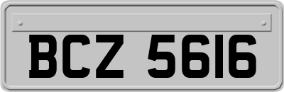 BCZ5616