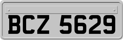 BCZ5629