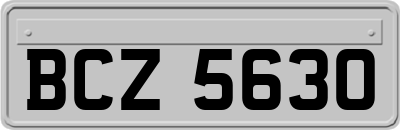 BCZ5630