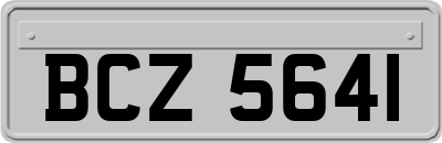 BCZ5641