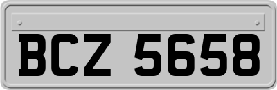BCZ5658