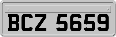 BCZ5659