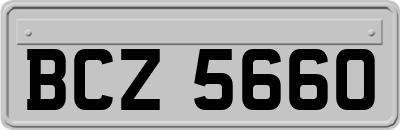 BCZ5660