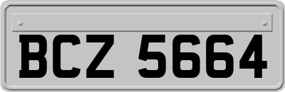 BCZ5664
