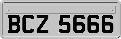 BCZ5666