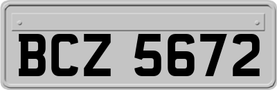 BCZ5672