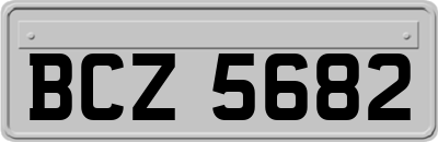 BCZ5682