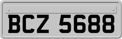 BCZ5688