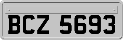 BCZ5693