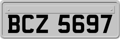BCZ5697
