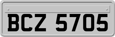 BCZ5705