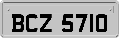 BCZ5710