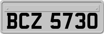BCZ5730