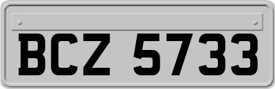 BCZ5733
