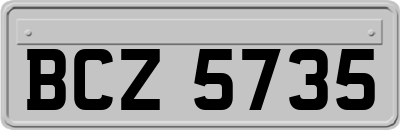 BCZ5735