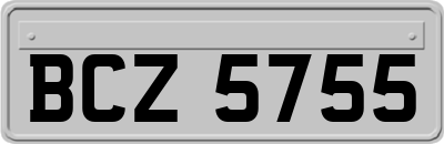 BCZ5755