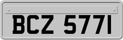 BCZ5771