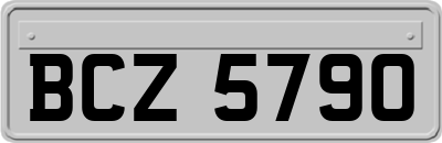BCZ5790