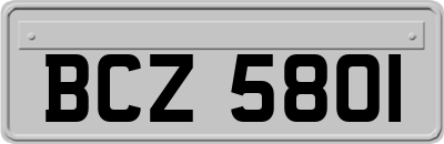 BCZ5801