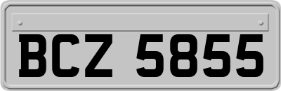 BCZ5855