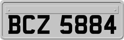 BCZ5884
