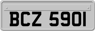 BCZ5901