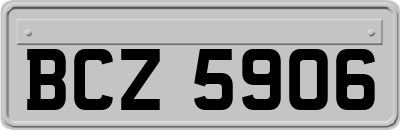 BCZ5906