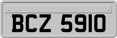 BCZ5910