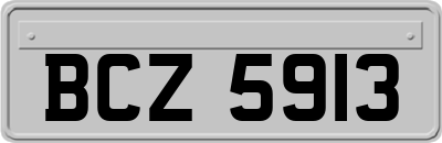 BCZ5913