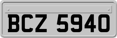 BCZ5940
