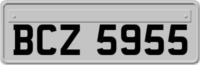 BCZ5955