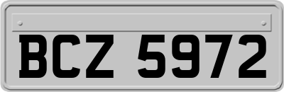 BCZ5972