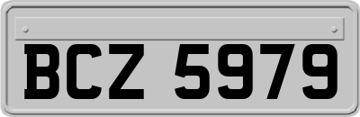 BCZ5979