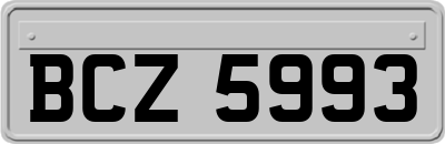 BCZ5993