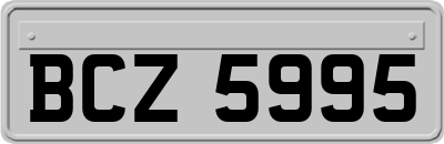 BCZ5995