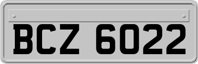 BCZ6022