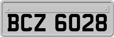 BCZ6028