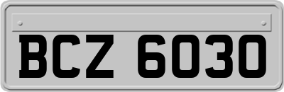 BCZ6030