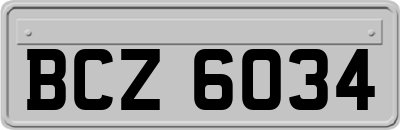 BCZ6034