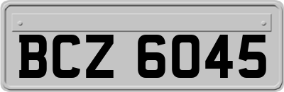 BCZ6045