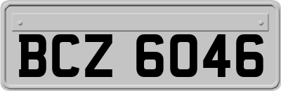 BCZ6046