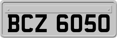 BCZ6050