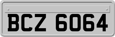 BCZ6064