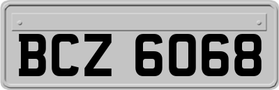 BCZ6068