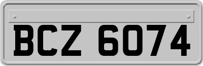 BCZ6074