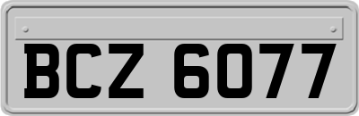 BCZ6077
