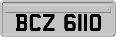 BCZ6110