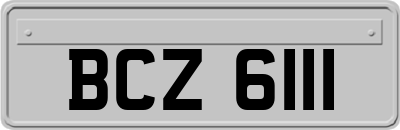 BCZ6111