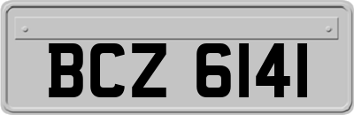 BCZ6141