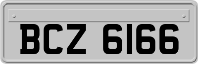 BCZ6166